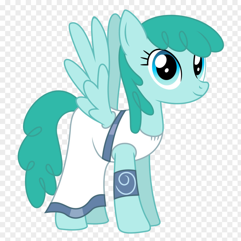Toga My Little Pony Tempest Shadow Horse Animation PNG