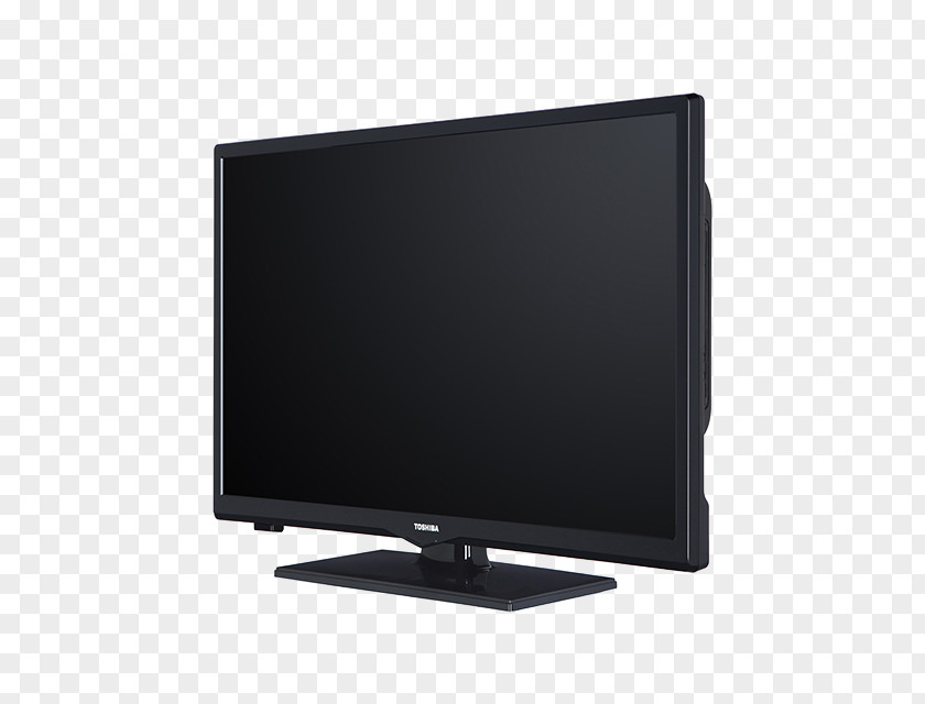 Toshiba Led Tv LED-backlit LCD Smart TV 4K Resolution High-definition Television PNG