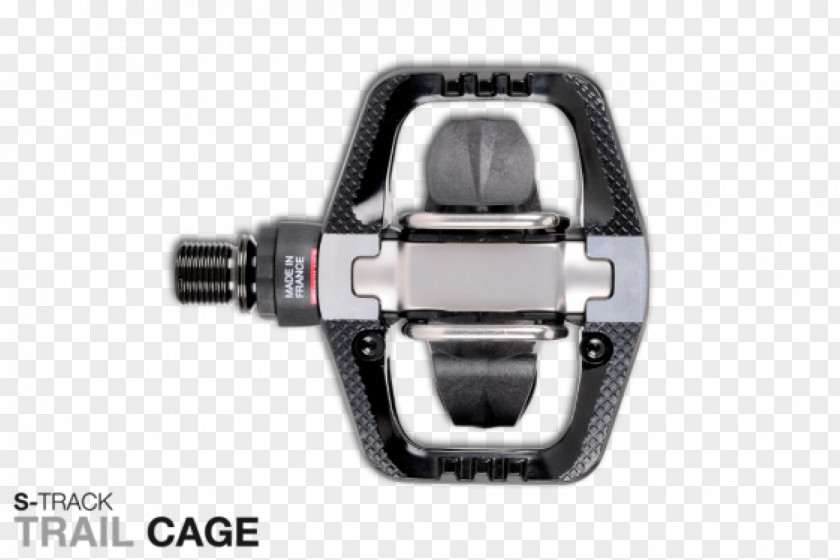 Two Pairs Of Cages Look Bicycle Pedals Mountain Bike Nevers PNG