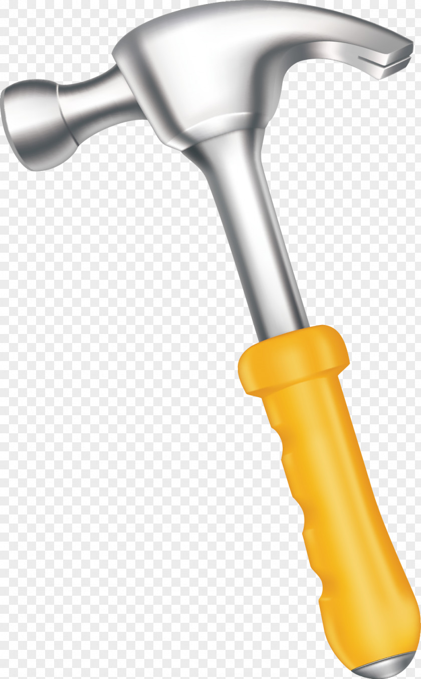 Vector Hammer Euclidean PNG