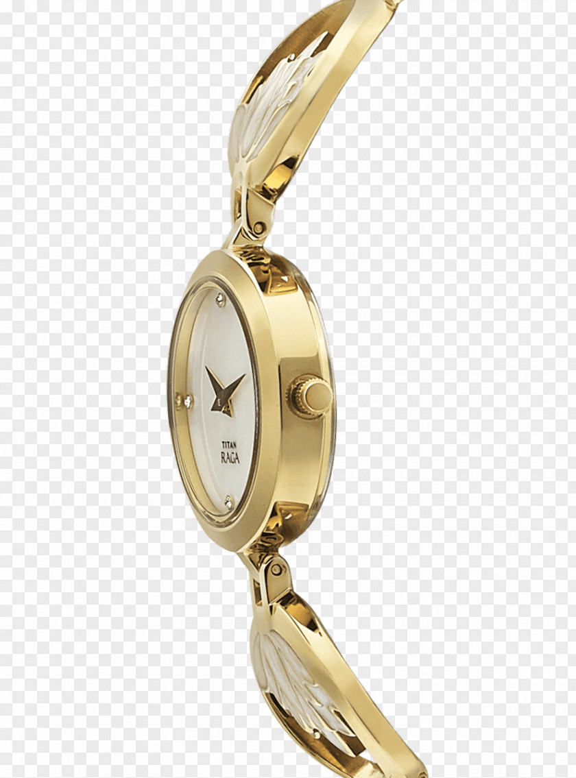 Watch Strap Titan Company Metal Clock PNG