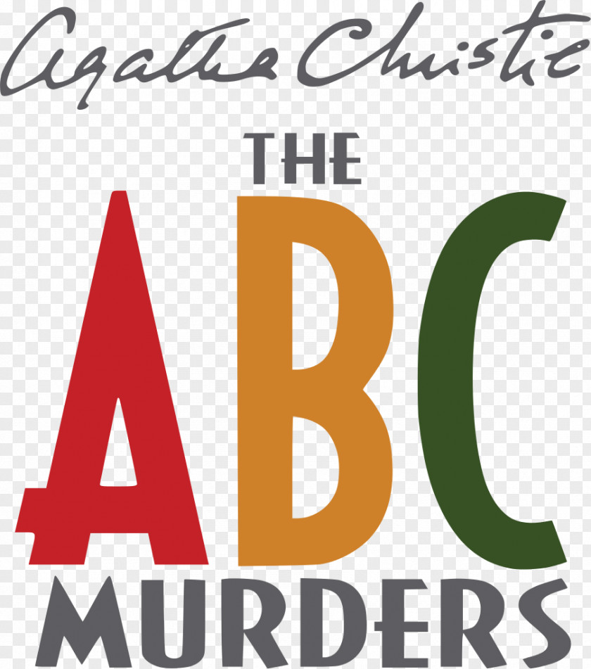 Abc The A.B.C. Murders Agatha Christie: ABC Under Dog: A Hercule Poirot Short Story Murder Of Roger Ackroyd PNG