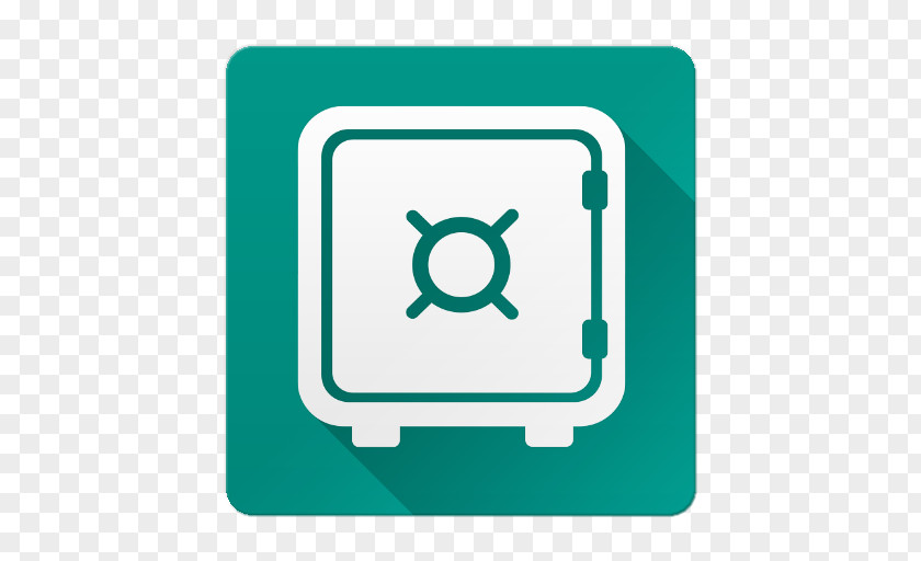 Android Password Safe Manager PNG
