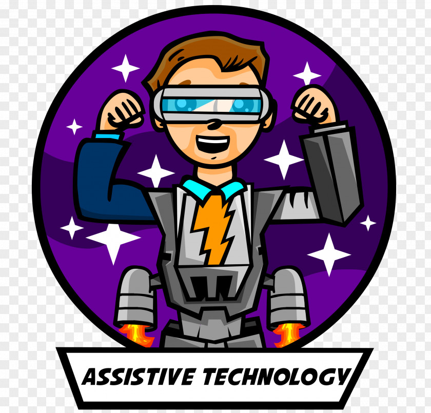 Assistive Technology Augmentative And Alternative Communication Consultant PNG