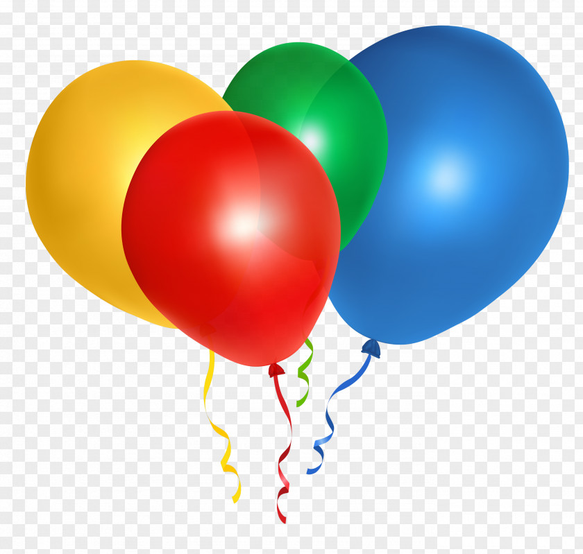 Balloons Balloon Clip Art PNG