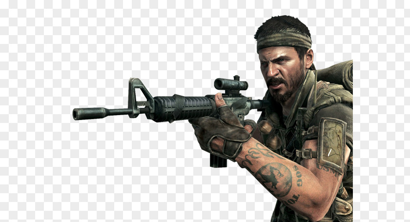 Black Ops 4 Call Of Duty: III Modern Warfare Remastered PNG