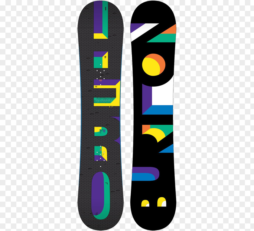 Burton Snowboards Snowboarding Custom X PNG