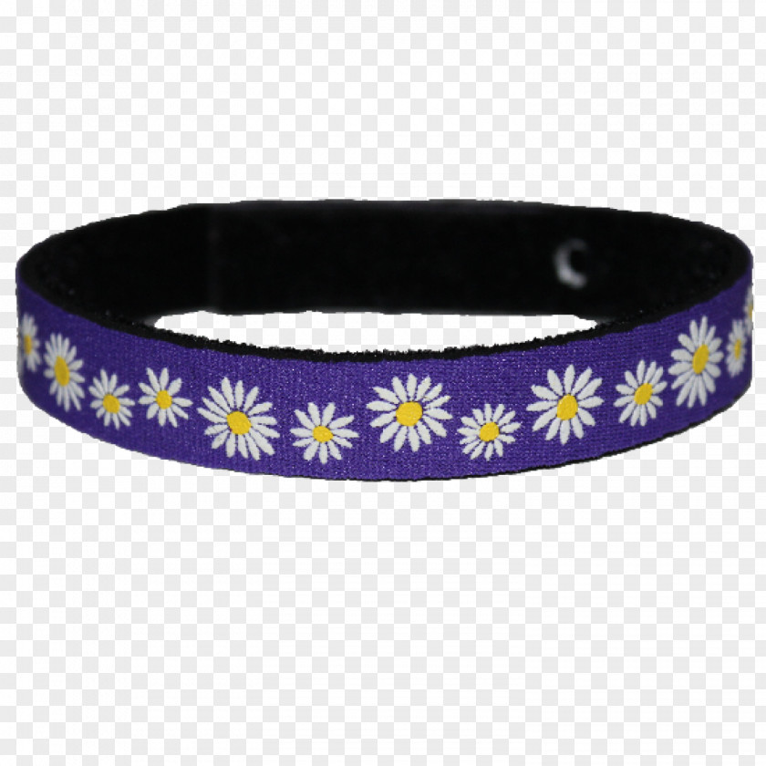 Cat Collar Wristband PNG