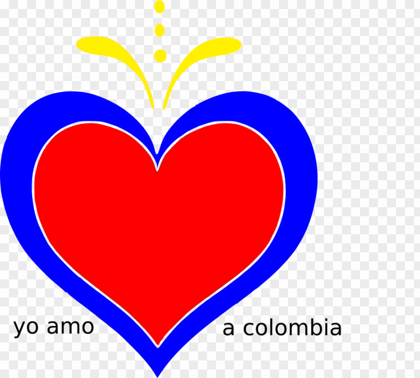 Columbia Flag Colombia Cafè De Colòmbia Clip Art PNG