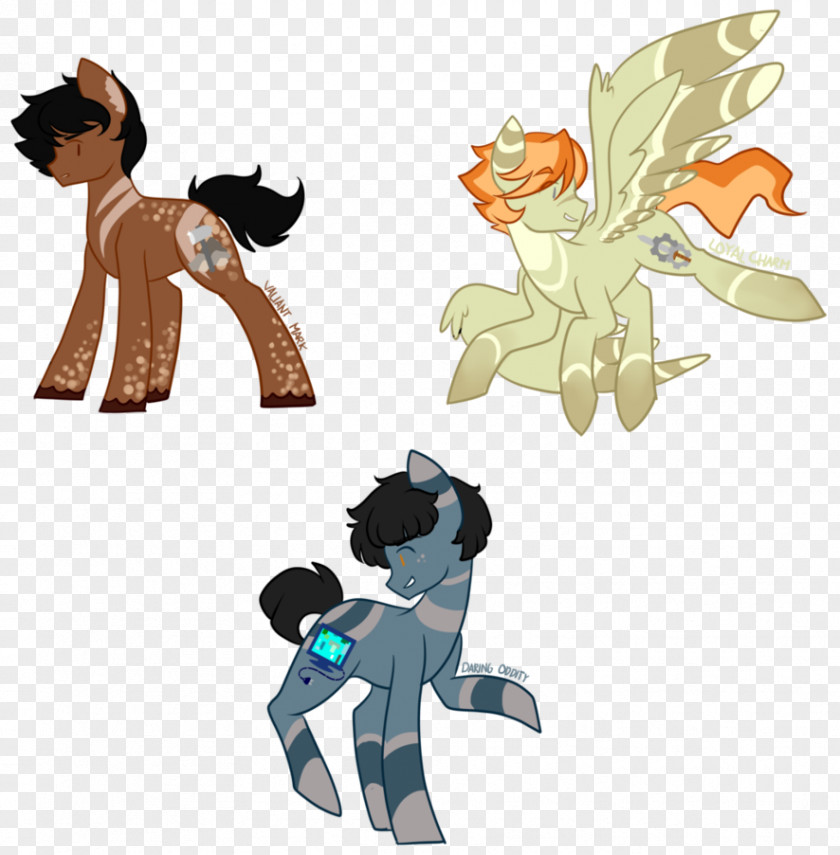 Crystal Chandeliers 14 0 2 Horse Mammal Pony Art PNG