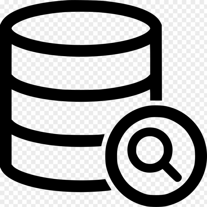 Datha Icon Cloud Database Server Flat File Oracle PNG