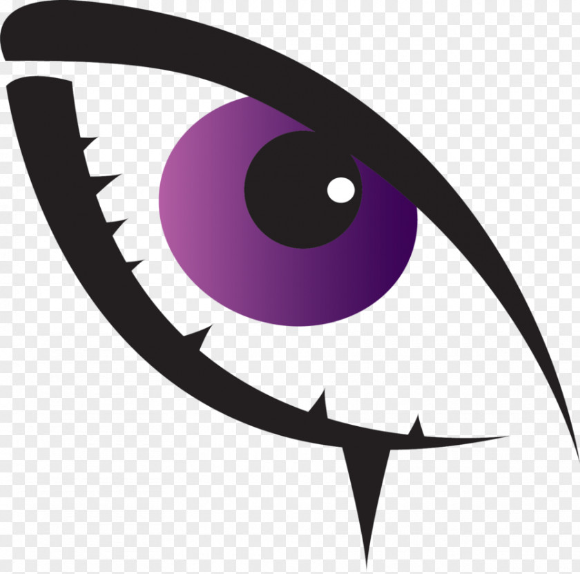 Eyes Eye Purple Violet Clip Art PNG