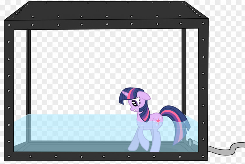 Glass Tank Twilight Sparkle Pony DeviantArt Picture Frames Drawing PNG