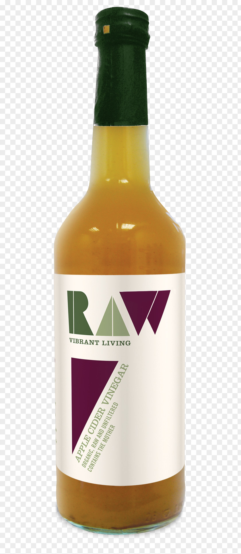 Health Organic Food Raw Foodism Apple Cider Vinegar PNG