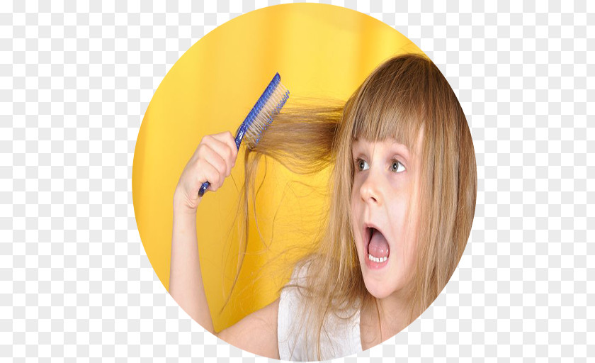 Lice Toddler PNG
