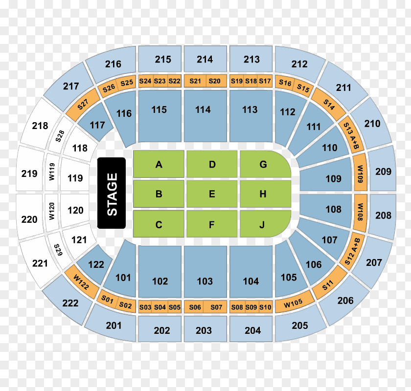 Manchester Arena The O2 Quicken Loans Scottrade Center SNHU PNG