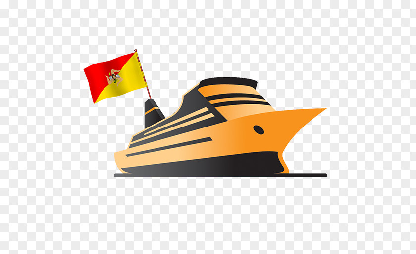 Ship Cargo Maritime Transport PNG