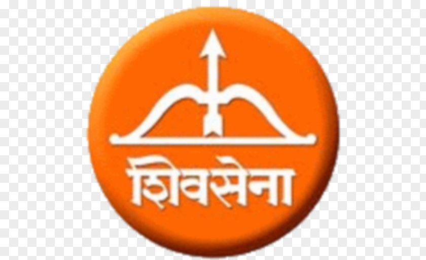 Shiv Sena Logo Maharashtra Bharatiya Janata Party Political Saamana PNG