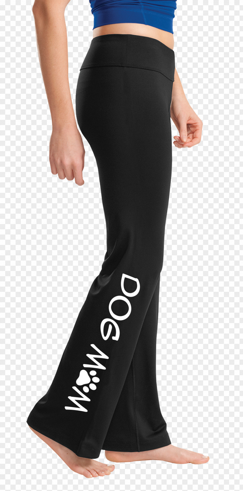 T-shirt Yoga Pants Sweatpants PNG