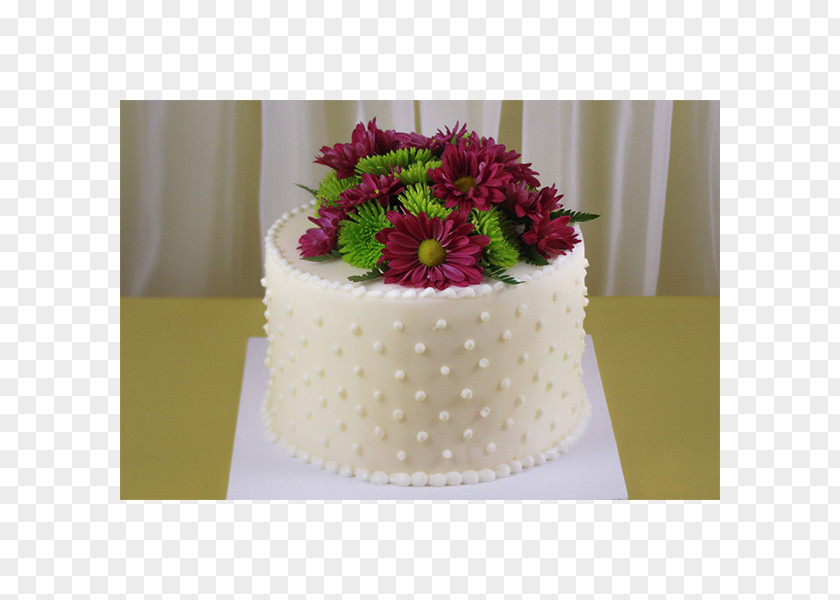 Wedding Cake Layer Buttercream Frosting & Icing Sugar PNG