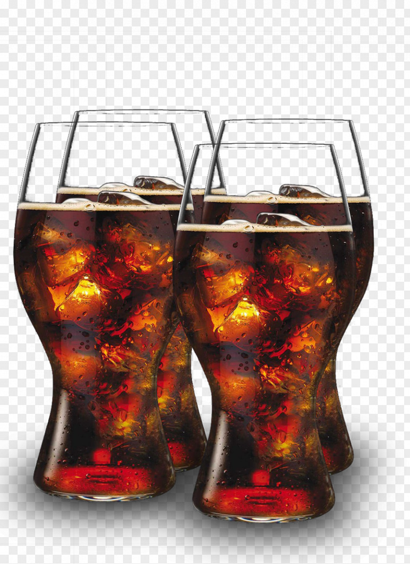 Wine Fizzy Drinks Coca-Cola Riedel Glass PNG