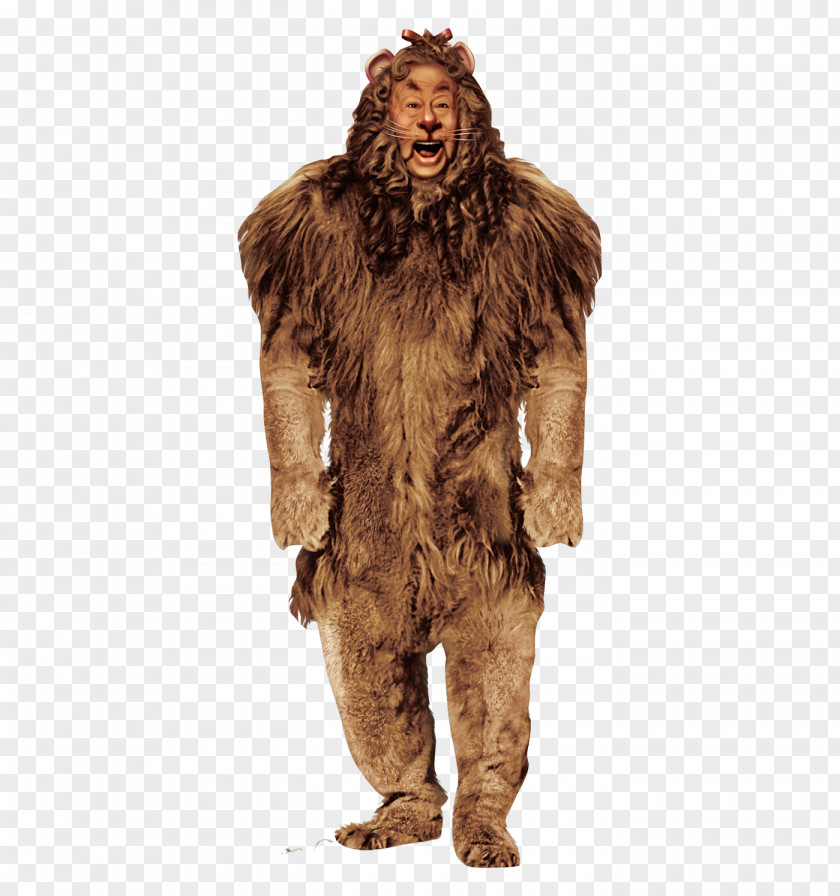 Wizard Of Oz Cowardly Lion Scarecrow Tin Woodman The Wonderful Dorothy Gale PNG
