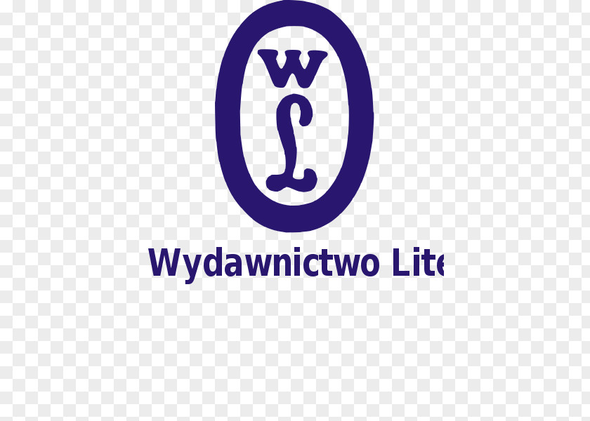 Wl Logo Brand Trademark Wydawnictwo Literackie Font PNG