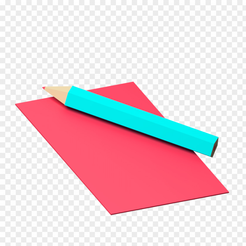 Angle Turquoise PNG