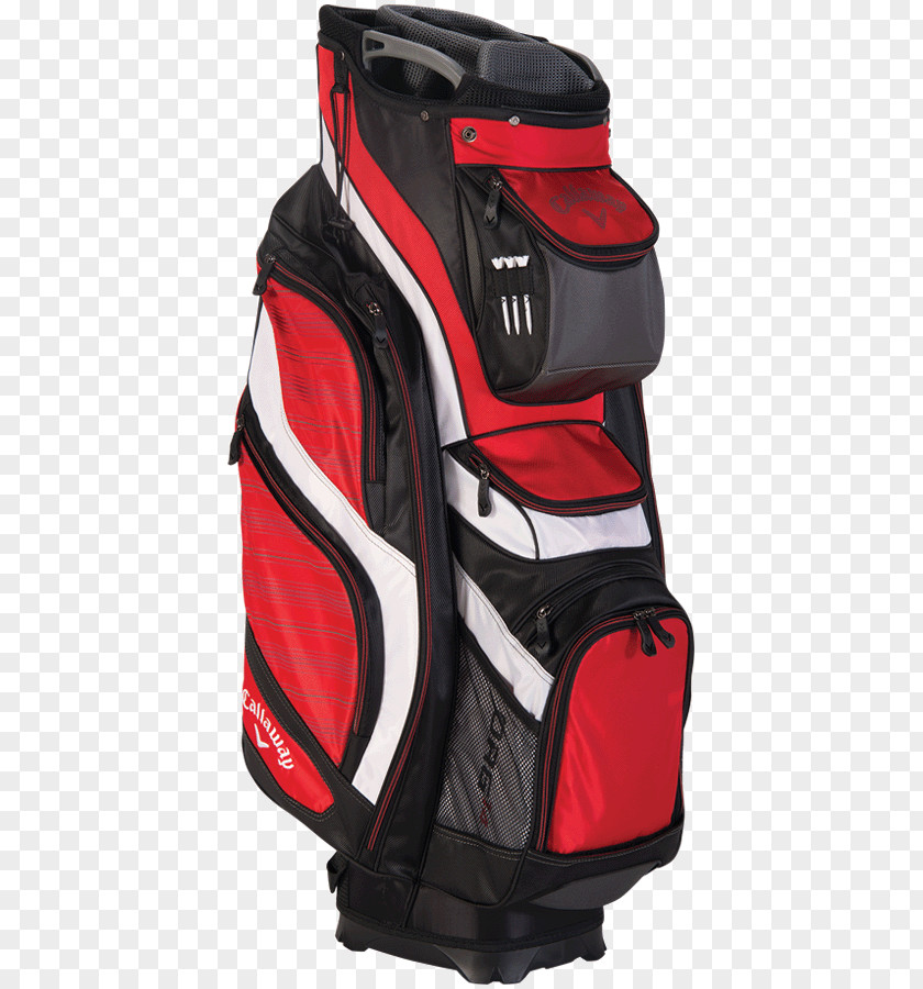 Backpack Golf Buggies Golfbag Callaway Company PNG