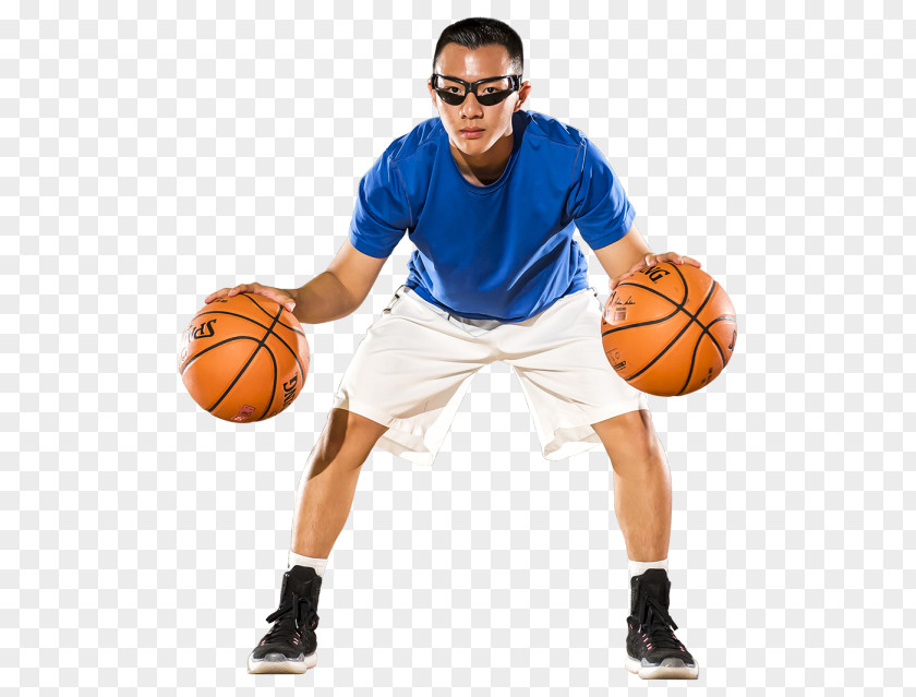 Basketball Dribbling Spalding Goggles Sport PNG