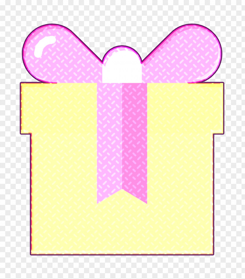 Birthday Party Icon Gift PNG