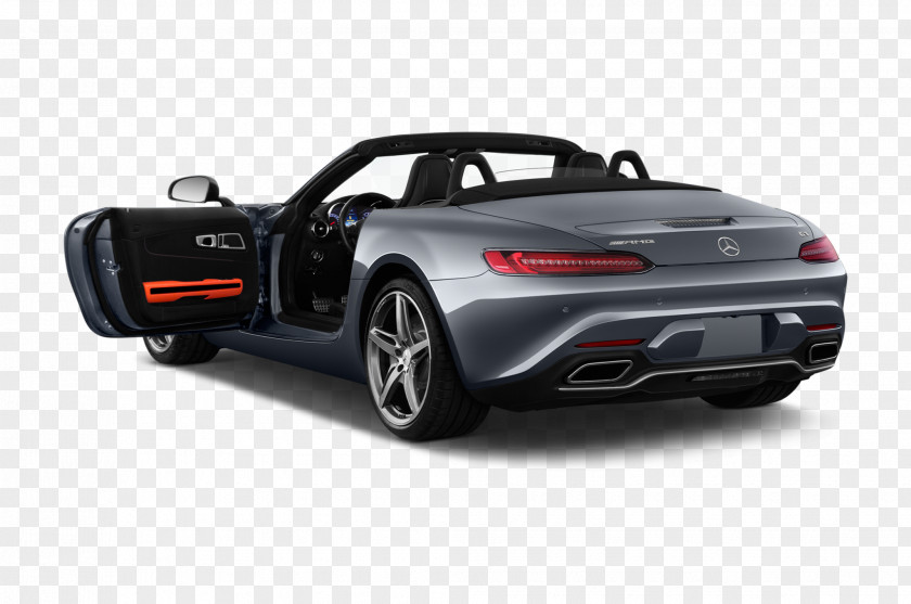 Car Mercedes-AMG GT Concept Personal Luxury Vehicle PNG