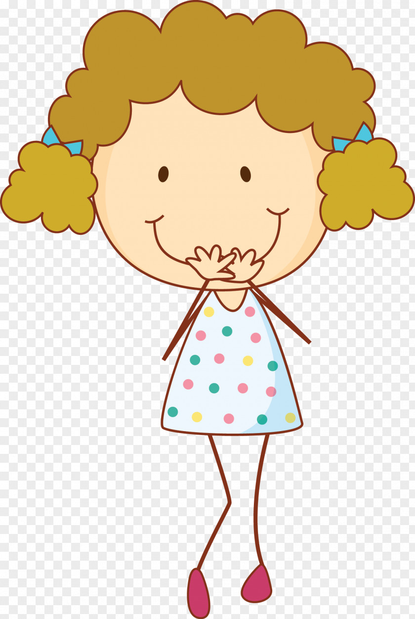 Cute Royalty-free Laughter Cartoon PNG
