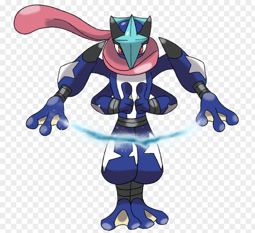 Greninja Pokémon X And Y Ash Ketchum Diamond Pearl Froakie Charizard PNG