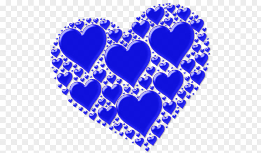 Heart Clip Art PNG