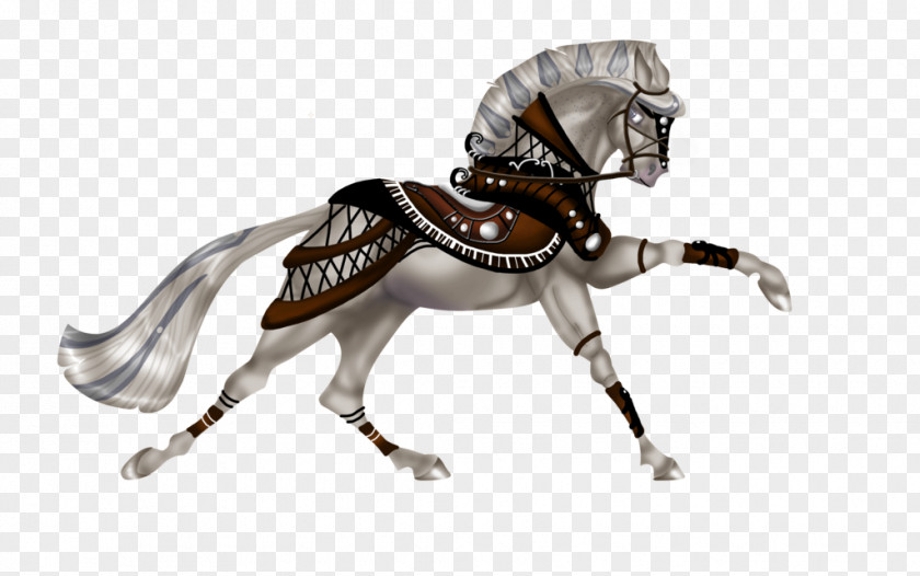 Horse Tack PNG