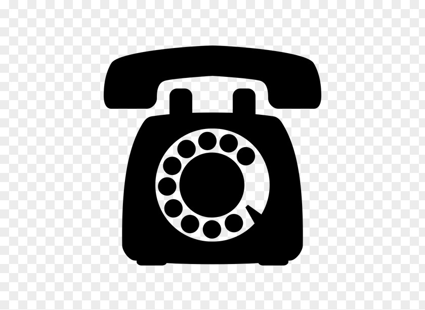 Iphone Telephone Call Rotary Dial PNG