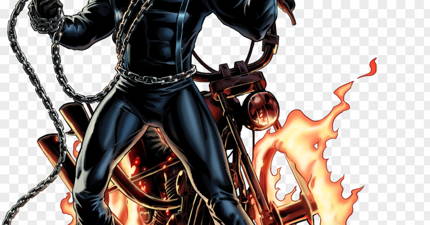 Johnny Blaze Robbie Reyes Marvel: Avengers Alliance Danny Ketch Punisher PNG