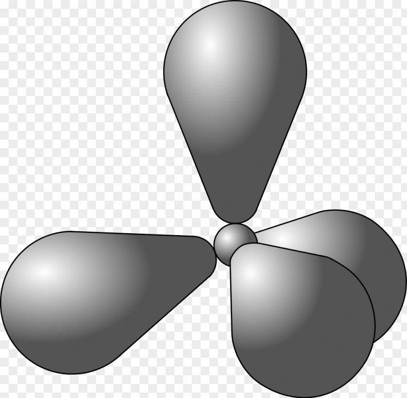 Line Propeller Angle PNG