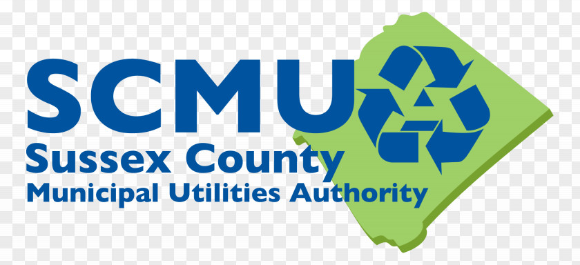 Municipal Solid Waste Sussex County Utilities Authority National & Recycling Association Roll-off PNG