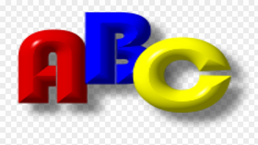Number Logo Alphabet PNG
