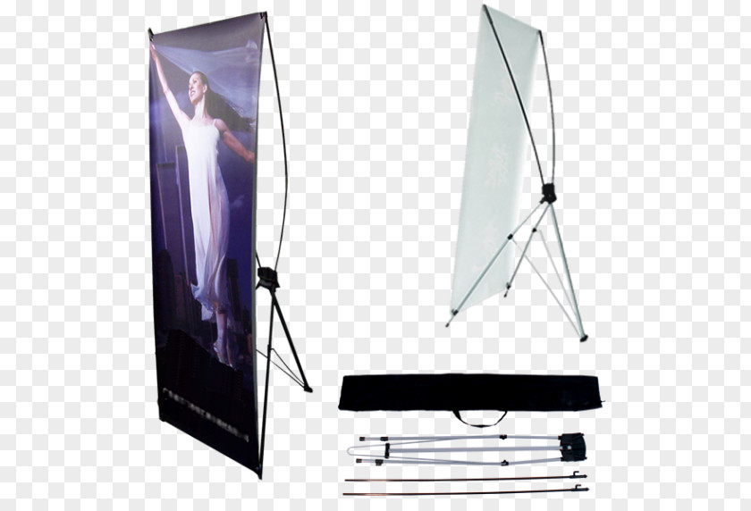 Roll Up Banners Logo Advertising Web Banner Printing PNG