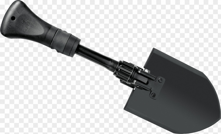 Shovel Image Gerber Gear Spade Entrenching Tool Handle PNG