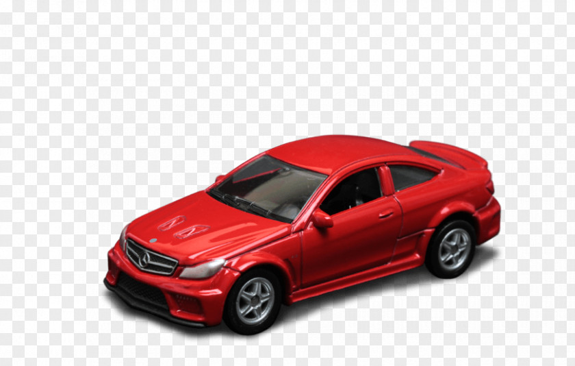 Sports Car Model Automotive Design Scale Models PNG