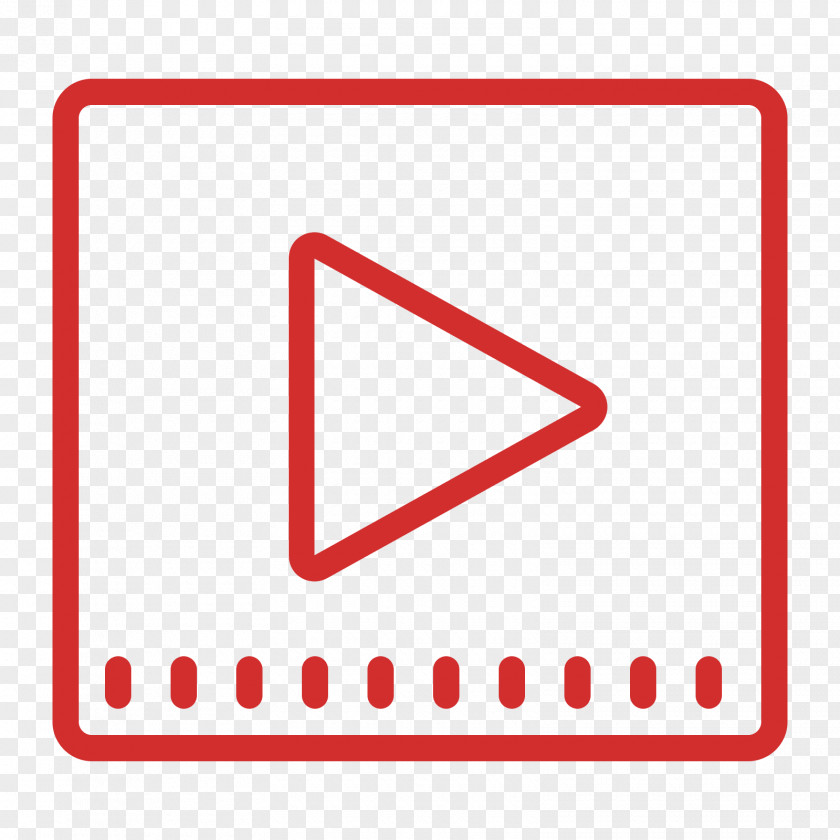 Start Video File Format Streaming Media PNG