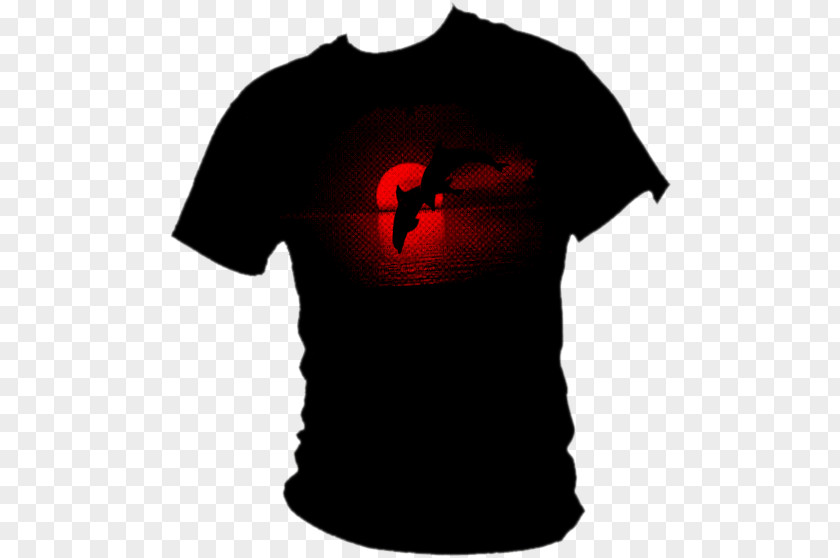 T-shirt Indiana Jones National Lampoon's Vacation Film Silhouette PNG