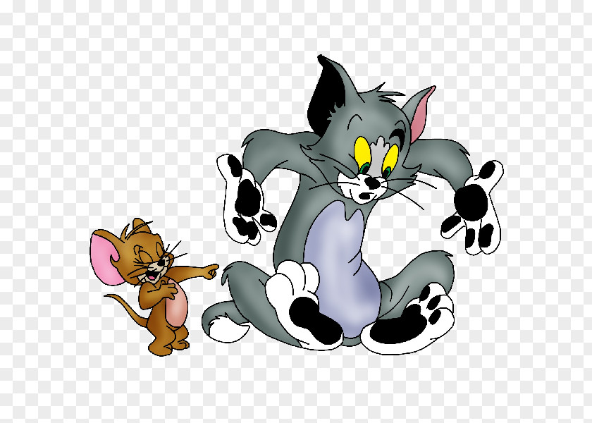 Tom And Jerry Cat Picture Frames Cartoon PNG