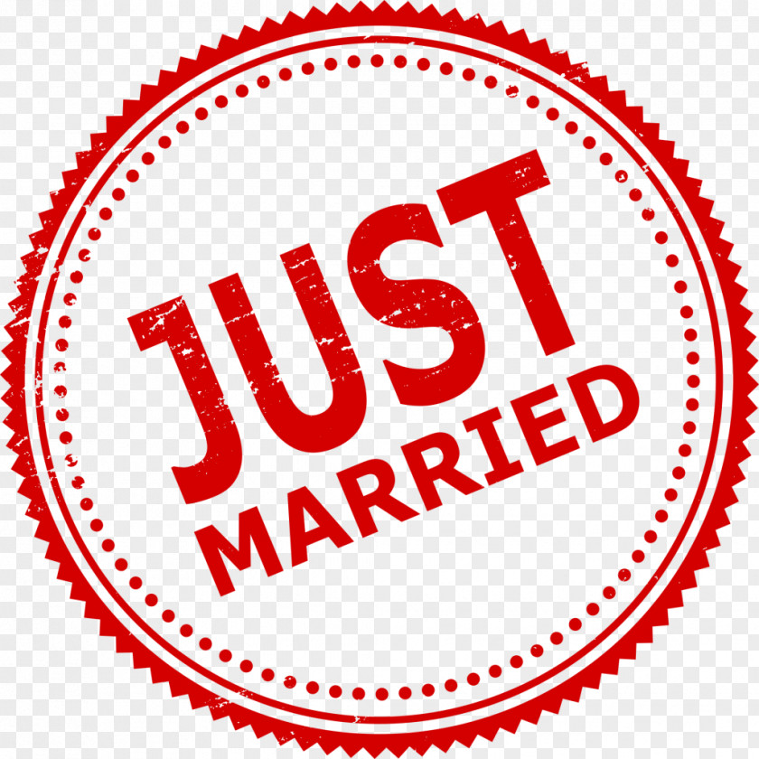 Wedding Stamp Marriage Image Clip Art Bride PNG