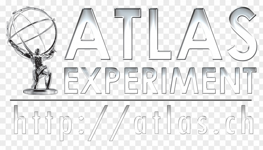 ATLAS Experiment Project Logo PNG