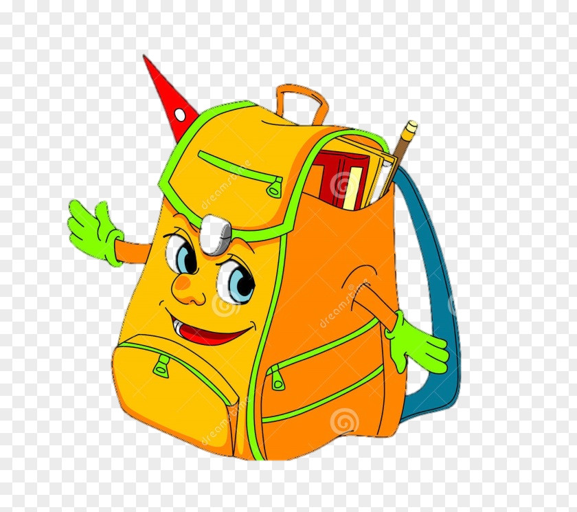 Bag Satchel Drawing Backpack PNG